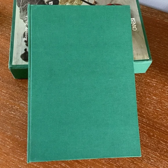 Rare Italian Cookbook- Le delizie della mia cucina - Picture 8 of 16